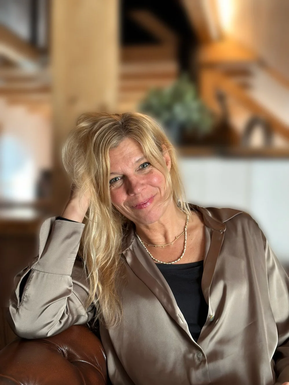 Chirstiane+Hansmann+Portrait