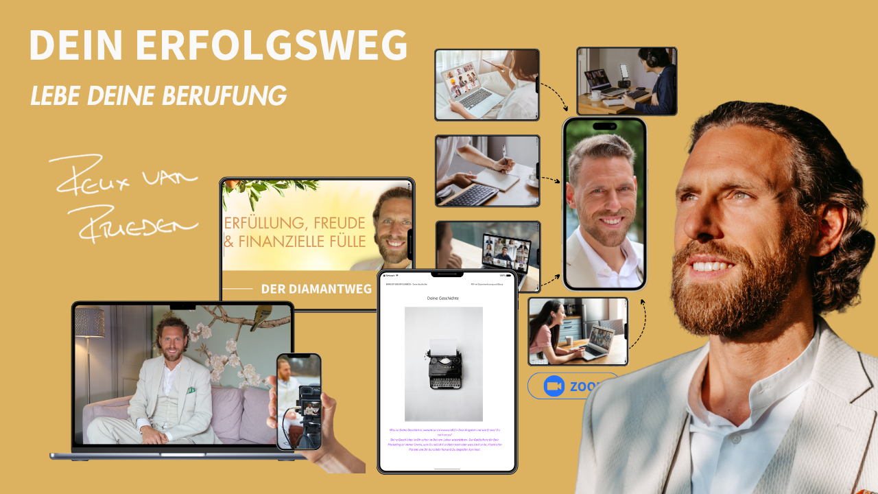 Website Grafiken Sales-Page