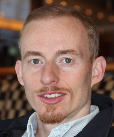 Portrait Raik Garve (1)