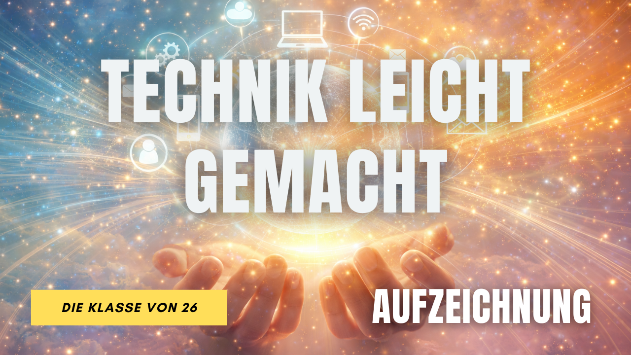 Technik