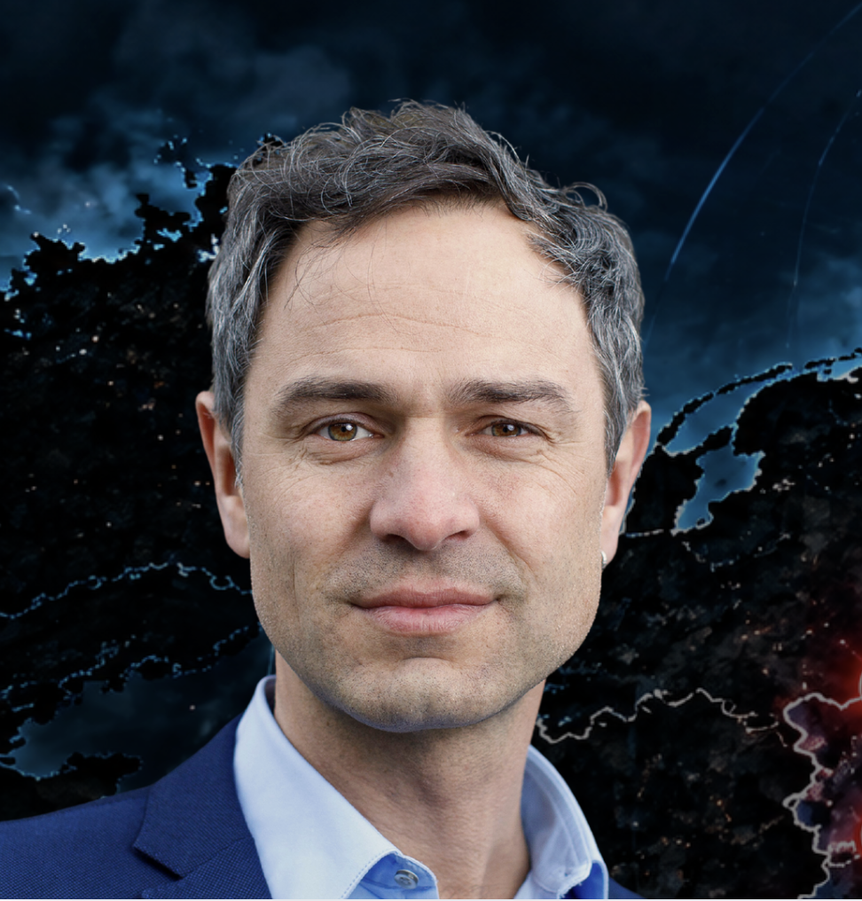 Dr. Daniele Ganser